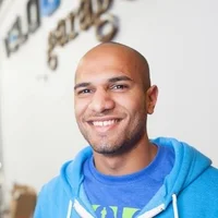 Charles De Souza