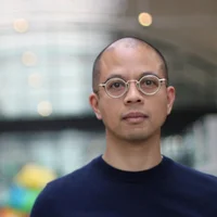 Nicolas Rasamimanana