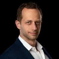 Daniel Michaeli