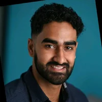 Rohan Shishir Karthik