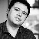 Justin Stacey