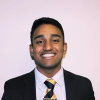Ishan Goyal