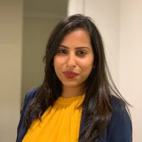 Tanu V.