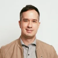 Andrei Rebrov