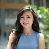 Joanne Kanaan