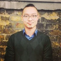 Ian Hu