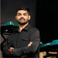 Pramod Ghadge