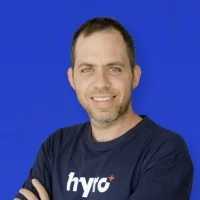 Israel Krush