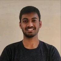 Pranav Reddy
