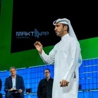 Saleh Al-Mansouri