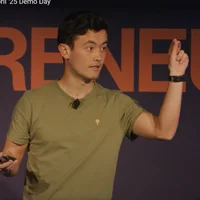 Arnaud Tran
