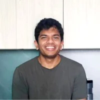 Hrishi Olickel