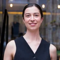 Anna Vybornova