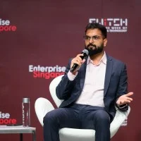 Abhijit Salvekar