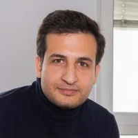 Saman Vafadar
