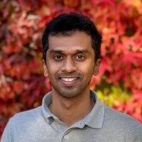 Rama Nanjundaiah