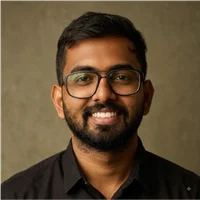Sumesh Meppadath