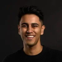Amaan Ahmad