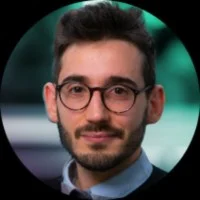 Maxime Mistretta