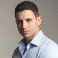 Saoud Khalifah
