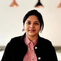 Shivani Shah