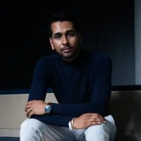 Sohum Shah