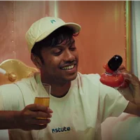 Abhishek Manikandan