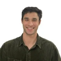 Daniel Parekh-Hill