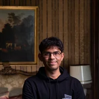 Chirag Joshi