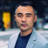 JJ Jiang