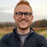 Michael Dove