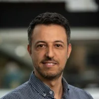 Mohamed Tazi
