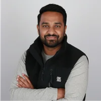 Uday Nandam