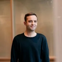 Jamie Cox