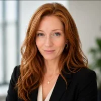 Claire Trant