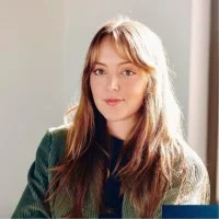 Sarah Ganzenmuller