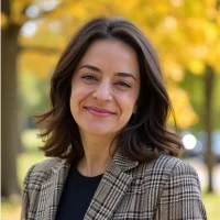 Alyssa Petersel