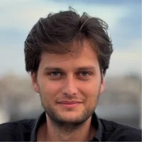 Louis Benoist