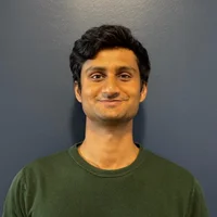 Dipanshu Gandhi