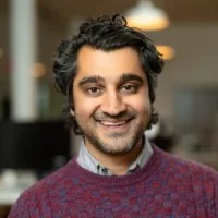 Abhinav Kapur