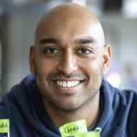 Jevan Nagarajah