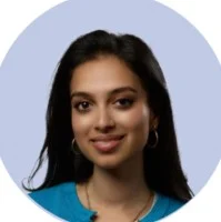 Anoushka Menon