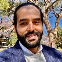 Karan Baweja