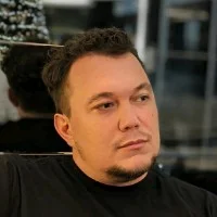 Dmitry Vedenyapin