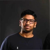 Sidharth Jain
