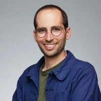 Eric Daoud