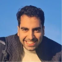 Ahmad Roumie