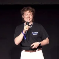 Harry Kingdon