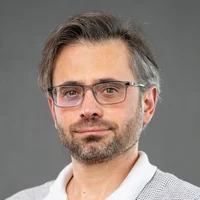 Benoit Illy