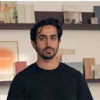Saaras Mehan